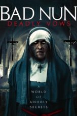 Nonton Streaming Download Drama Nonton Bad Nun: Deadly Vows / The Watcher 2 (2020) Sub Indo jf Subtitle Indonesia