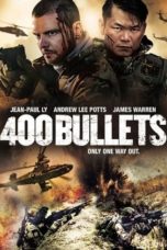 Nonton Streaming Download Drama Nonton 400 Bullets (2021) Sub Indo jf Subtitle Indonesia