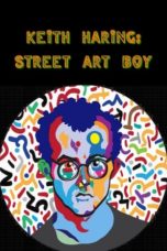 Nonton Streaming Download Drama Nonton Keith Haring: Street Art Boy (2020) Sub Indo jf Subtitle Indonesia