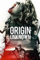 Nonton Streaming Download Drama Nonton Originless / Origin Unknown (2020) Sub Indo jf Subtitle Indonesia