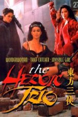 Nonton Streaming Download Drama Nonton The Heroic Trio (1993) Sub Indo jf Subtitle Indonesia