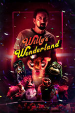 Nonton Streaming Download Drama Nonton Willy’s Wonderland (2021) Sub Indo jf Subtitle Indonesia