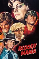 Nonton Streaming Download Drama Nonton Bloody Mama (1970) Sub Indo jf Subtitle Indonesia