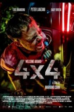 Nonton Streaming Download Drama Nonton 4×4 (2019) Sub Indo jf Subtitle Indonesia