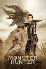 Nonton Streaming Download Drama Nonton Monster Hunter (2020) Sub Indo jf Subtitle Indonesia