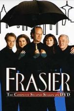 Nonton Streaming Download Drama Nonton Frasier S02 (1994) Subtitle Indonesia