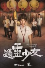 Nonton Streaming Download Drama Nonton The Teenage Psychic S01 (2017) Sub Indo Subtitle Indonesia