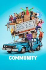 Nonton Streaming Download Drama Nonton Community S06 (2015) Subtitle Indonesia