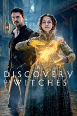 Nonton Streaming Download Drama Nonton A Discovery of Witches S02 (2021) Sub Indo Subtitle Indonesia