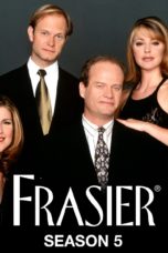 Nonton Streaming Download Drama Nonton Frasier S05 (1997) Subtitle Indonesia