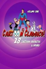 Nonton Streaming Download Drama Nonton Cartoon Classics – 28 Favorites of the Golden-Era Cartoons – Vol 1: 4 Hours (2020) Sub Indo jf Subtitle Indonesia