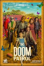 Nonton Streaming Download Drama Nonton Doom Patrol S02 (2020) Sub Indo Subtitle Indonesia