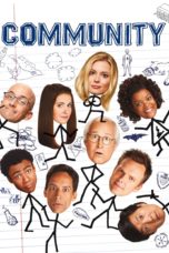 Nonton Streaming Download Drama Nonton Community S02 (2010) Subtitle Indonesia