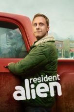 Nonton Streaming Download Drama Nonton Resident Alien S01 (2021) Sub Indo Subtitle Indonesia