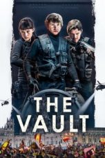 Nonton Streaming Download Drama Nonton The Vault / Way Down (2021) Sub Indo jf Subtitle Indonesia