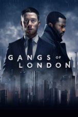 Nonton Streaming Download Drama Nonton Gangs of London S01 (2020) Sub Indo Subtitle Indonesia