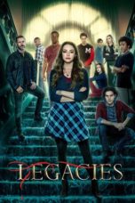 Nonton Streaming Download Drama Nonton Legacies S04 (2021) Sub Indo Subtitle Indonesia