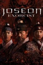 Nonton Streaming Download Drama Nonton Joseon Exorcist (2021) Sub Indo Subtitle Indonesia