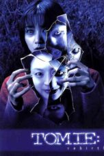 Nonton Streaming Download Drama Nonton Tomie: Re-birth (2001) Sub Indo jf Subtitle Indonesia