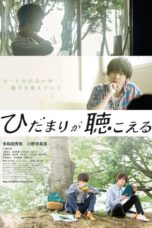 Nonton Streaming Download Drama Nonton Silhouette of Your Voice (2017) Sub Indo gt Subtitle Indonesia