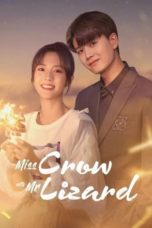 Nonton Streaming Download Drama Nonton Miss Crow with Mr. Lizard (2021) Sub Indo Subtitle Indonesia