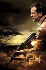 Nonton Streaming Download Drama Nonton 24: Redemption (2004) Sub Indo jf Subtitle Indonesia