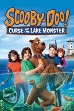 Nonton Streaming Download Drama Nonton Scooby-Doo! Curse of the Lake Monster (2010) Sub Indo jf Subtitle Indonesia