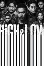 Nonton Streaming Download Drama Nonton HiGH & LOW S02 (2016) Sub Indo Subtitle Indonesia