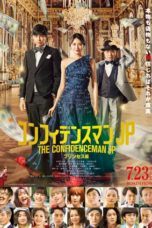 Nonton Streaming Download Drama Nonton The Confidence Man JP: Princess (2020) Sub Indo jf Subtitle Indonesia