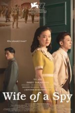 Nonton Streaming Download Drama Nonton Wife of a Spy (2020) Sub Indo jf Subtitle Indonesia