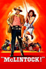 Nonton Streaming Download Drama Nonton McLintock! (1963) Sub Indo jf Subtitle Indonesia