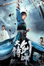 Nonton Streaming Download Drama Nonton Sword of Destiny (2021) Sub Indo jf Subtitle Indonesia