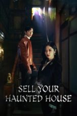 Nonton Streaming Download Drama Nonton Sell Your Haunted House (2021) Sub Indo Subtitle Indonesia