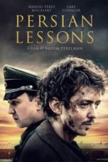 Nonton Streaming Download Drama Nonton Persian Lessons (2020) Sub Indo jf Subtitle Indonesia