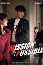 Nonton Streaming Download Drama Nonton Mission: Possible (2021) Sub Indo jf Subtitle Indonesia