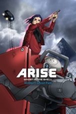 Nonton Streaming Download Drama Nonton Ghost in the Shell Arise – Border 1: Ghost Pain (2013) Sub Indo jf Subtitle Indonesia