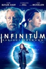 Nonton Streaming Download Drama Nonton Infinitum: Subject Unknown (2021) Sub Indo jf Subtitle Indonesia