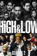 Nonton Streaming Download Drama Nonton HiGH & LOW S01: The Story of S.W.O.R.D. (2015) Sub Indo Subtitle Indonesia