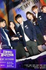 Nonton Streaming Download Drama Nonton Be My Boyfriend (2021) Sub Indo Subtitle Indonesia