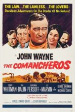 Nonton Streaming Download Drama Nonton The Comancheros (1961) Sub Indo jf Subtitle Indonesia