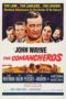 Nonton Streaming Download Drama Nonton The Comancheros (1961) Sub Indo jf Subtitle Indonesia