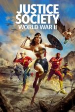 Nonton Streaming Download Drama Nonton Justice Society: World War II (2021) Sub Indo jf Subtitle Indonesia