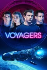 Nonton Streaming Download Drama Nonton Voyagers (2021) Sub Indo jf Subtitle Indonesia