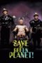 Nonton Streaming Download Drama Nonton Save the Green Planet! (2003) Sub Indo jf Subtitle Indonesia