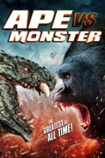 Nonton Streaming Download Drama Nonton Ape vs. Monster (2021) Sub Indo jf Subtitle Indonesia