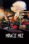 Nonton Streaming Download Drama Nonton Miracle Mile (1988) Sub Indo jf Subtitle Indonesia