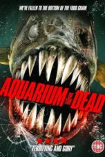 Nonton Streaming Download Drama Nonton Aquarium of the Dead (2021) Sub Indo jf Subtitle Indonesia