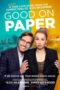 Nonton Streaming Download Drama Nonton Good on Paper (2021) Sub Indo jf Subtitle Indonesia