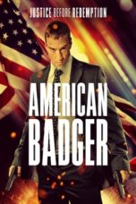 Nonton Streaming Download Drama Nonton American Badger (2021) Sub Indo jf Subtitle Indonesia