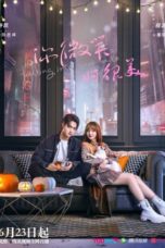 Nonton Streaming Download Drama Nonton Falling Into Your Smile (2021) Sub Indo Subtitle Indonesia